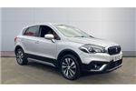 2021 Suzuki SX4 S-Cross