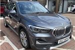 2019 BMW X1