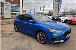 2023 Ford Focus