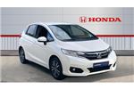 2018 Honda Jazz