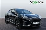 2022 Ford Puma