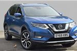 2019 Nissan X-Trail