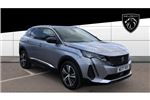 2022 Peugeot 3008