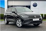 2024 Volkswagen Tiguan Allspace