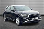 2021 Audi Q2