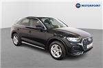 2023 Audi Q5 Sportback