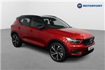 2020 Volvo XC40 Recharge