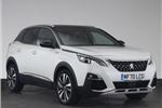 2020 Peugeot 3008