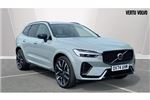 2024 Volvo XC60