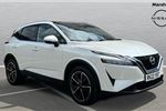 2022 Nissan Qashqai