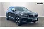 2020 Volvo XC40