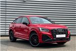 2021 Audi Q2