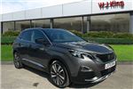 2020 Peugeot 3008
