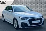2019 Audi A1