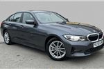 2020 BMW 3 Series