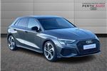 2020 Audi A3