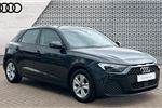 2023 Audi A1