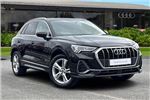 2021 Audi Q3