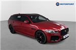 2023 Jaguar XF Sportbrake