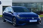 2023 Volkswagen Golf R