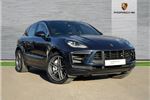 2020 Porsche Macan