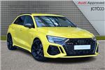 2024 Audi RS3