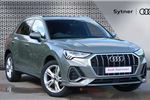 2022 Audi Q3