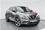 2023 Nissan Juke