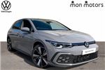 2020 Volkswagen Golf GTE