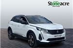 2023 Peugeot 3008