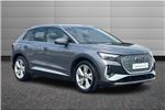 2023 Audi Q4