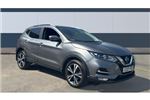 2019 Nissan Qashqai
