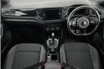 2020 Volkswagen T-Roc