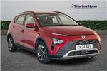 2024 Hyundai Bayon