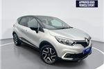 2019 Renault Captur