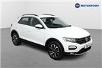 2021 Volkswagen T-Roc