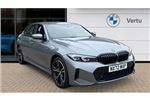 2023 BMW 3 Series