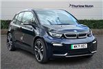 2021 BMW i3