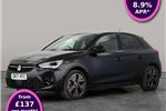 2021 Vauxhall Corsa e