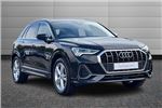 2019 Audi Q3