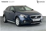 2014 Volvo V40 Cross Country