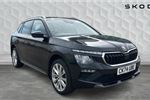 2024 Skoda Kamiq