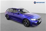 2022 BMW 3 Series Touring