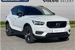 2019 Volvo XC40