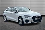 2022 Audi A3