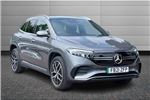 2021 Mercedes-Benz EQA