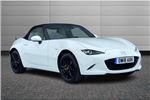 2018 Mazda MX-5