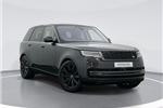 2022 Land Rover Range Rover