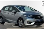 2016 Honda Jazz