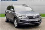 2020 Skoda Karoq